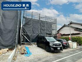 愛知県あま市七宝町遠島八幡島