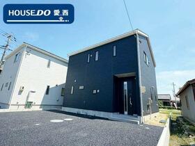 愛知県あま市七宝町遠島八幡島