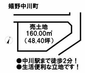 三重県松阪市嬉野中川町