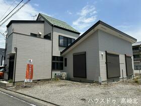 群馬県高崎市四ツ屋町