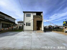 群馬県高崎市双葉町