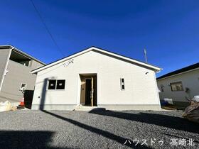 群馬県高崎市箕郷町白川