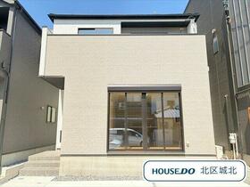 愛知県名古屋市北区長喜町３丁目