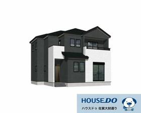 佐賀県鳥栖市鎗田町