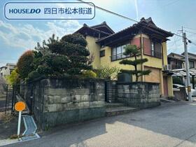 三重県四日市市小古曽４丁目