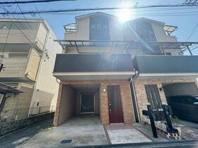 大阪府門真市上野口町