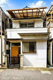 大阪府四條畷市江瀬美町