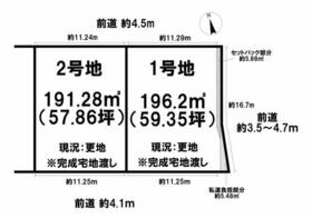 奈良県奈良市東九条町