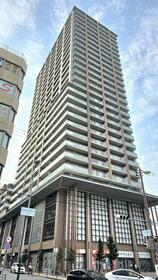 さきタワーサンクタス尼崎駅前