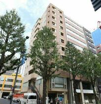 神奈川県横浜市中区本町３丁目（賃貸マンション1K・3階・21.10㎡） その10