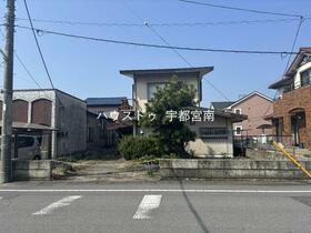 栃木県宇都宮市鶴田町