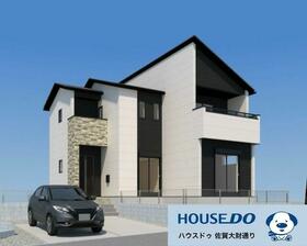 佐賀県鳥栖市平田町