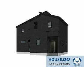 佐賀県鳥栖市田代外町