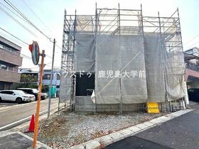 鹿児島県鹿児島市武３丁目