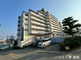 ロワールマンション青葉ＷＥＳＴ