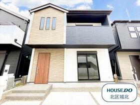 愛知県名古屋市西区こも原町