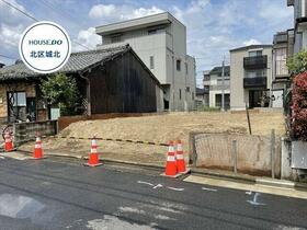 愛知県名古屋市北区安井１丁目