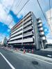 プレサンスTHEKYOTO吉祥院 4階 築3年8ヶ月の賃貸物件