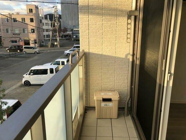 ＢＥＲＥＯ　Ｌｅ　ｍｅｒ｜和歌山県海南市名高(賃貸マンション2LDK・2階・60.93㎡)の写真 その15