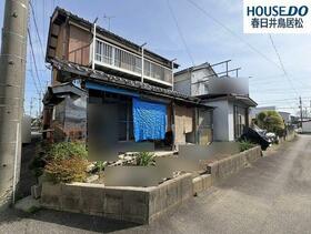 愛知県春日井市桃山町