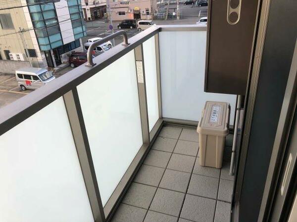 ＢＥＲＥＯ　Ｌｅ　ｍｅｒ｜和歌山県海南市名高(賃貸マンション2LDK・3階・65.53㎡)の写真 その16