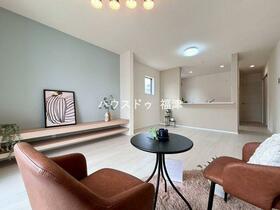 福岡県福津市西福間３丁目