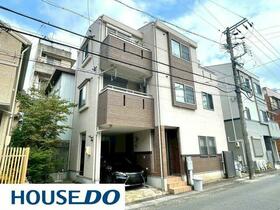 愛知県名古屋市守山区松坂町