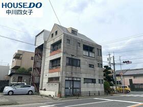 愛知県名古屋市中川区中京南通２丁目