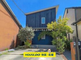 愛知県津島市北町