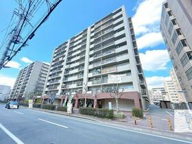 東急ドエル奈良パークビレッジ６号棟