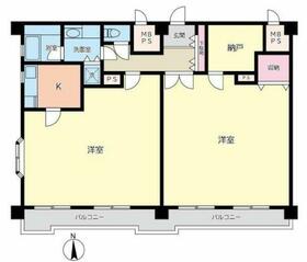 ロマネスク上熊本第２