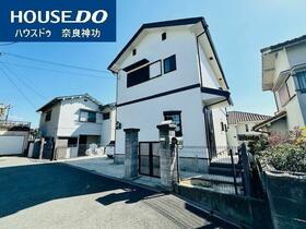 奈良県奈良市西大寺赤田町２丁目