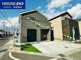 奈良県奈良市古市町