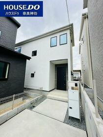奈良県奈良市宝来町