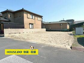 愛知県愛西市勝幡町八反田