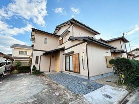 三重県津市河辺町