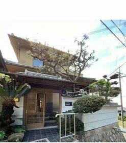 大阪府八尾市黒谷５丁目