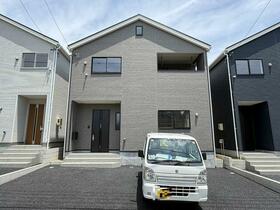 愛知県岡崎市上地６丁目