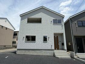 愛知県岡崎市上地６丁目