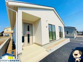 群馬県高崎市金古町