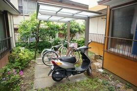 よろこび荘 10 ｜ 千葉県船橋市西船１丁目（賃貸アパート2K・1階・29.16㎡） その14