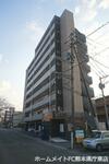 熊本市中央区本荘５丁目 9階建 築5年のイメージ