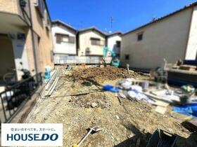 大阪府枚方市甲斐田新町