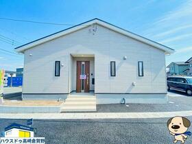 群馬県高崎市金古町