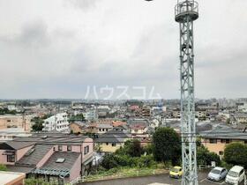 本地ヶ原住宅１０棟 404 ｜ 愛知県尾張旭市緑町緑ケ丘（賃貸マンション3LDK・4階・71.18㎡） その11