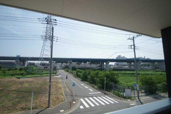 神奈川県伊勢原市高森１丁目(賃貸アパート2LDK・2階・58.21㎡)の写真 その13