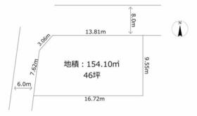 埼玉県白岡市西５丁目