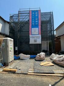 大阪府貝塚市澤