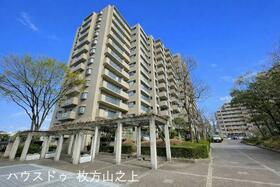 オークヒルズ香里弐番館