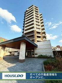 サンパーク守恒テラス　守恒小・中学校